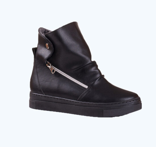 Men Smart Shoes